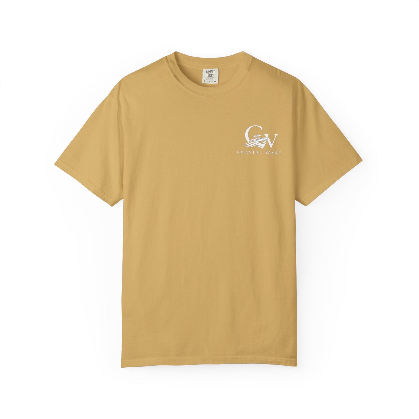 Chesapeake Heritage Tee