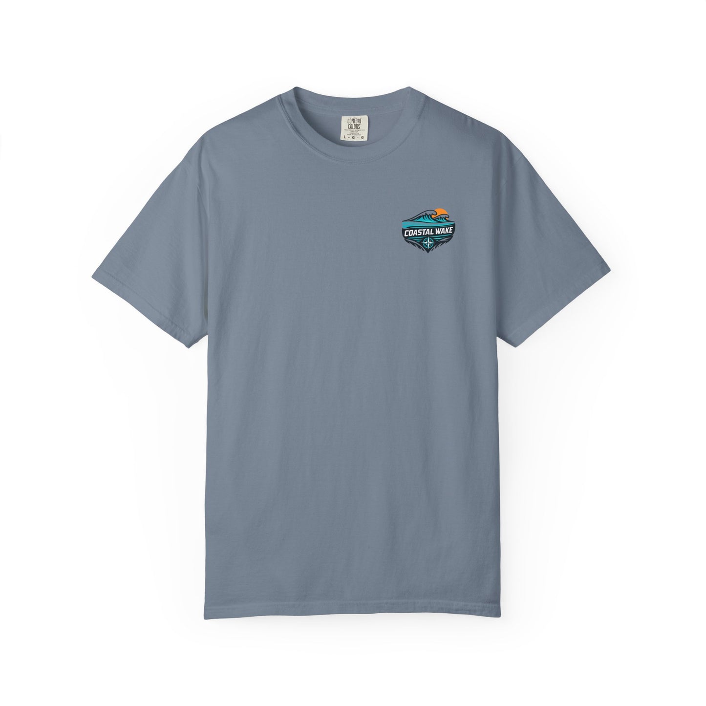 Explore Beyond Ocean Dive T-Shirt