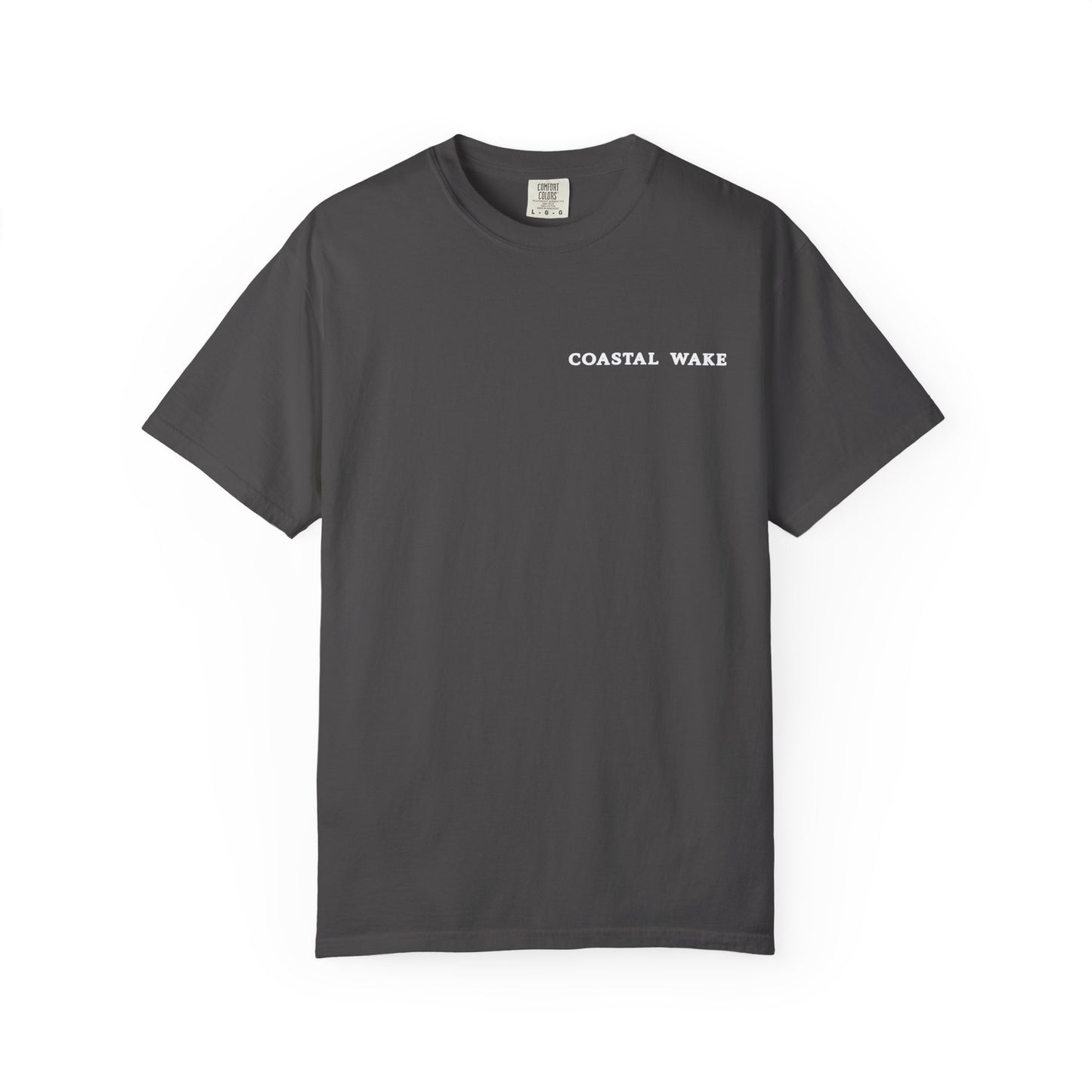 Kraken Grip Summer Tee