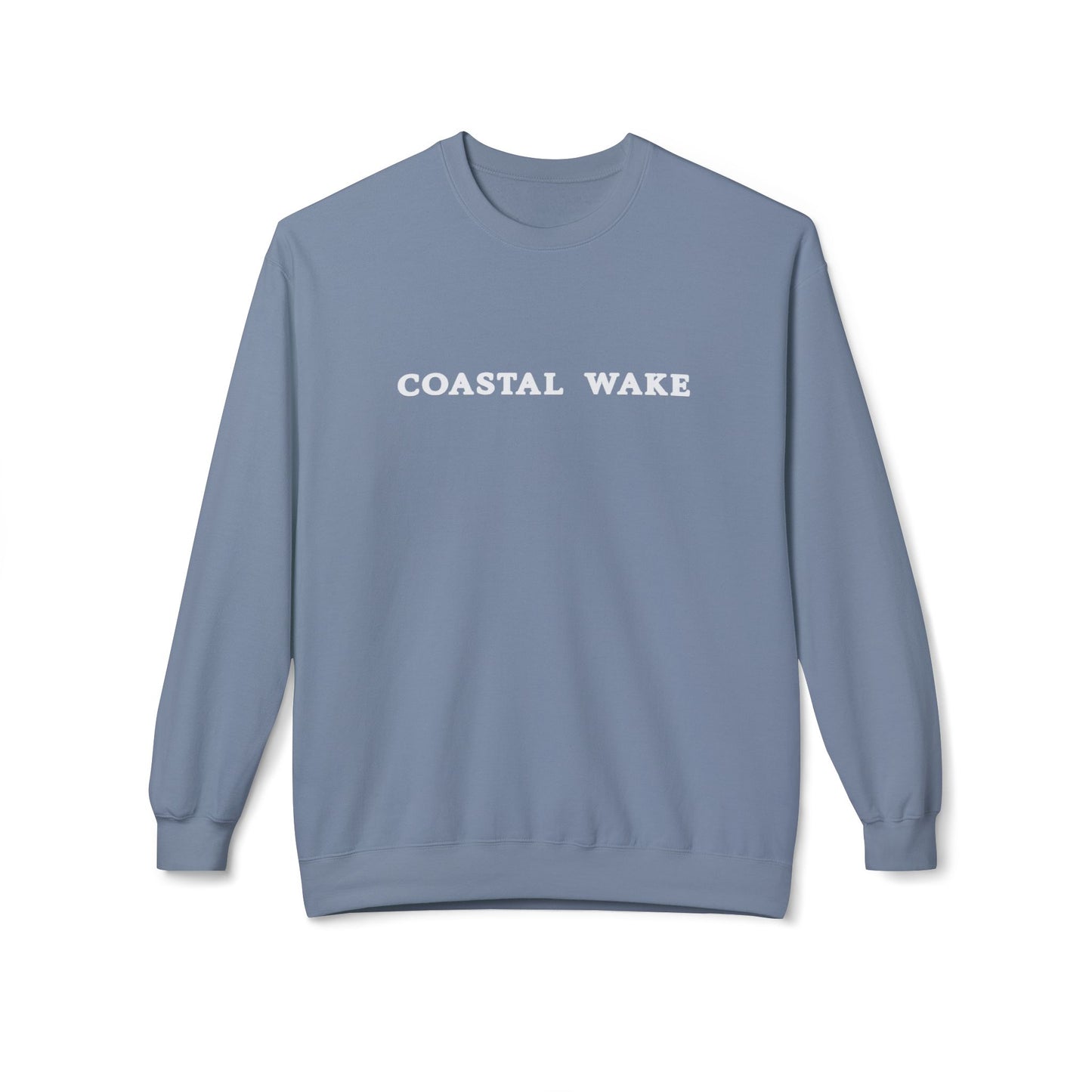 Floral Marlin Sweatshirt