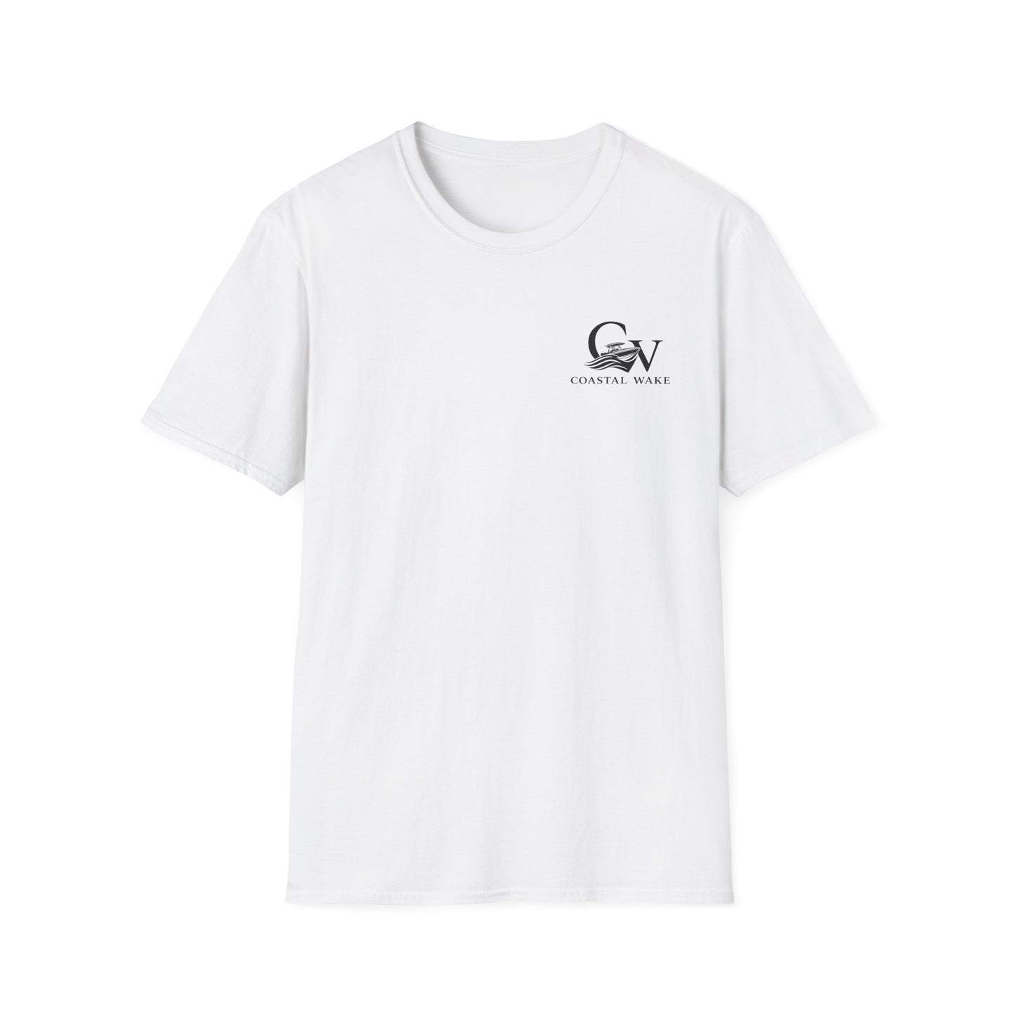 Stay Salty – Coastal Cowboy