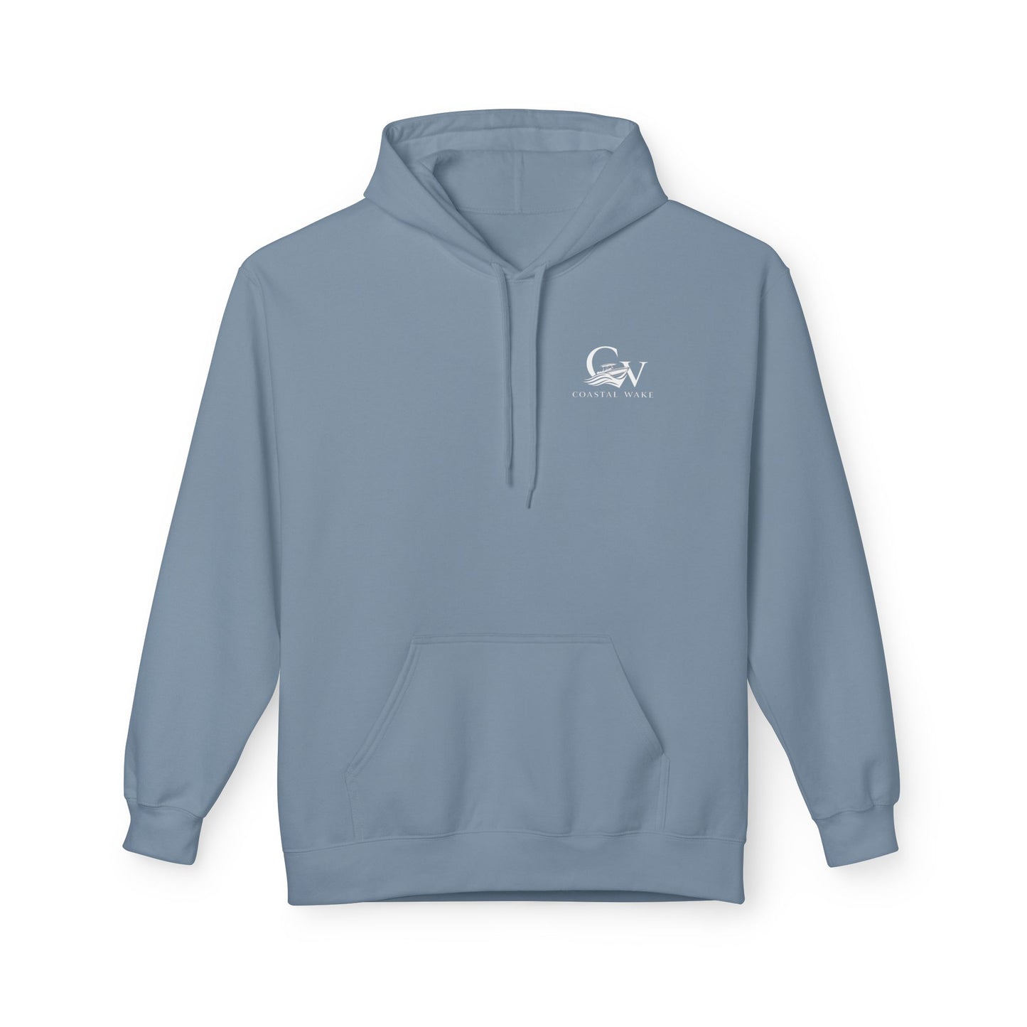 Mahi Mahi Fishing Hoodie