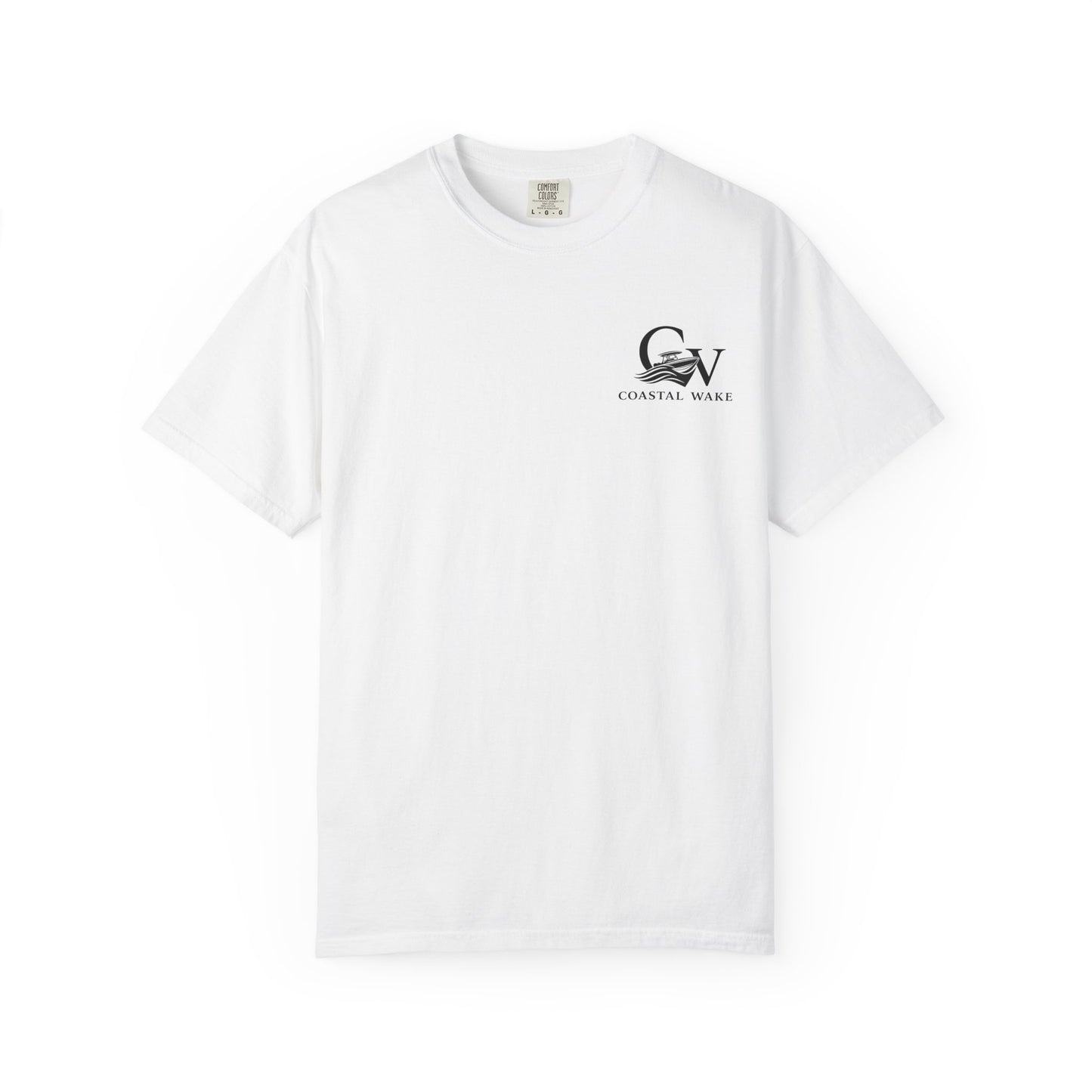 Stay Salty – Coastal Cowboy