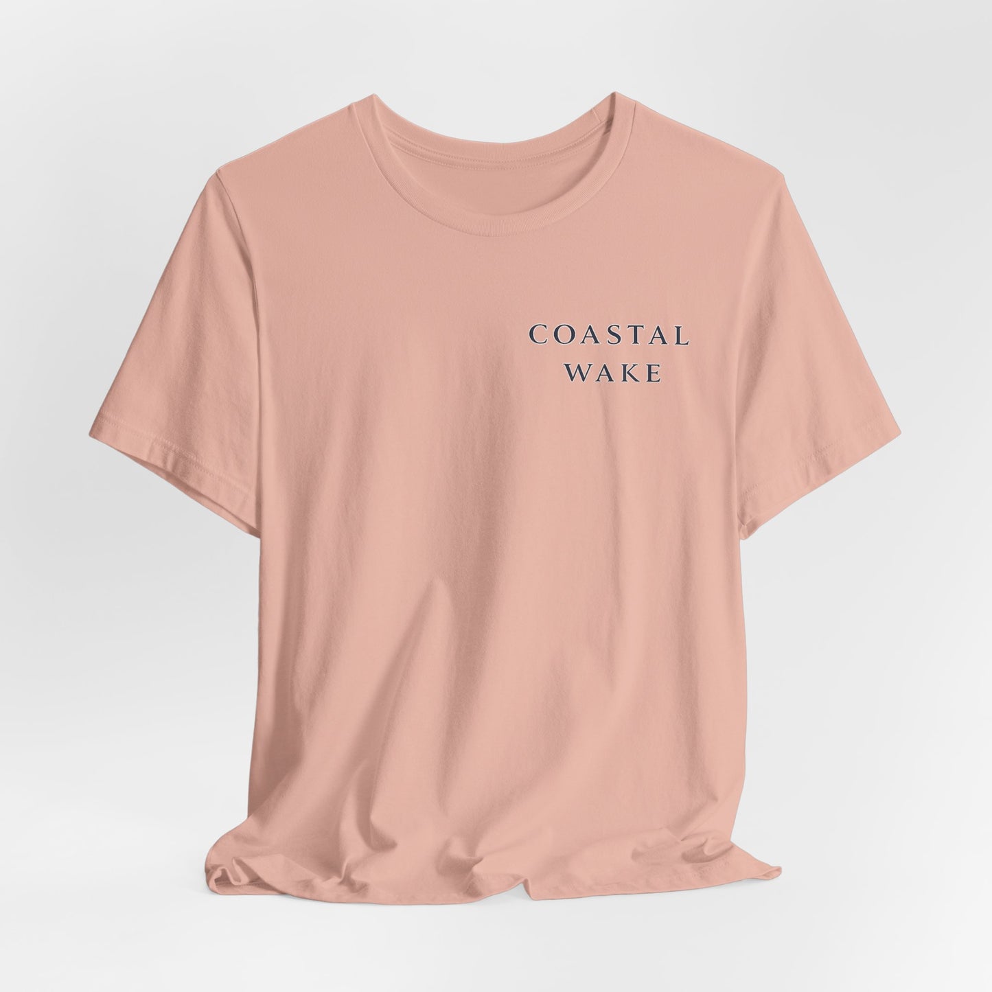 Born in the Breakers Tee