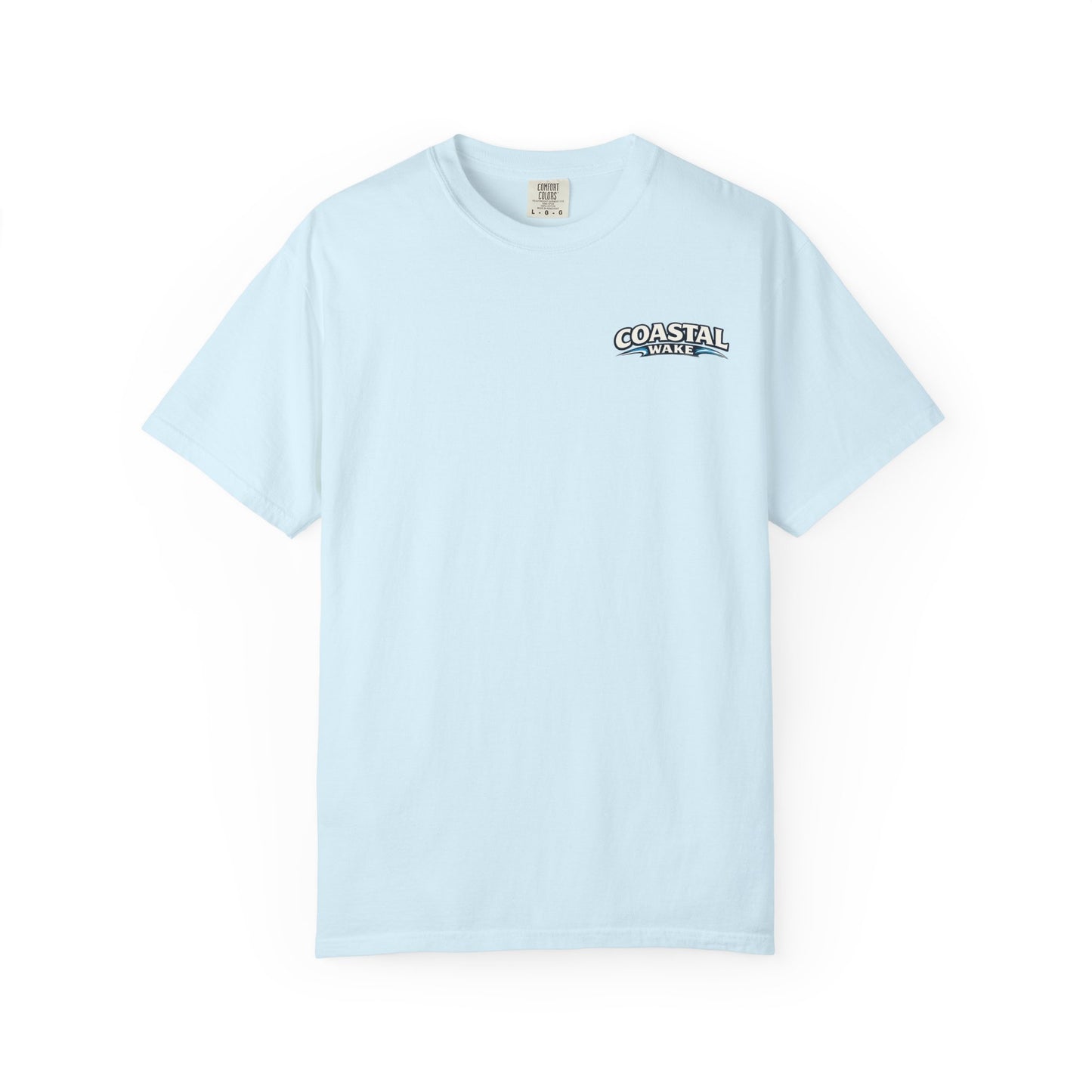 Boardwalk Summer T-Shirt