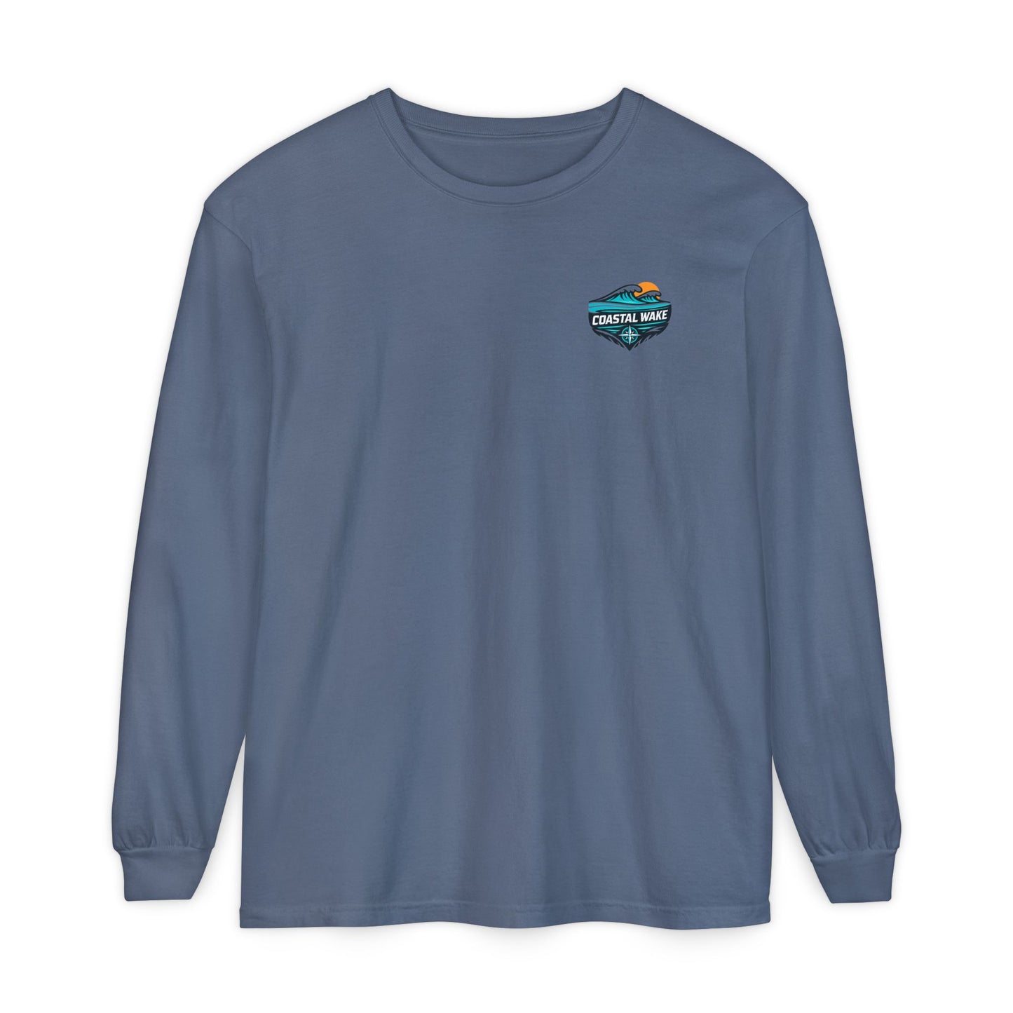 Explore Beyond Long Sleeve T‑Shirt