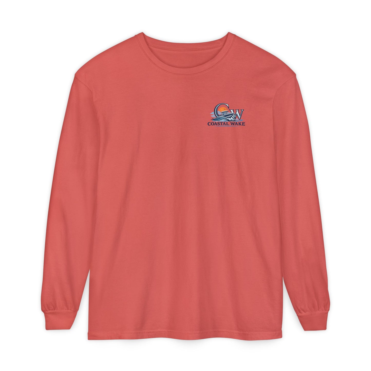 Golden Hour Tide Long Sleeve