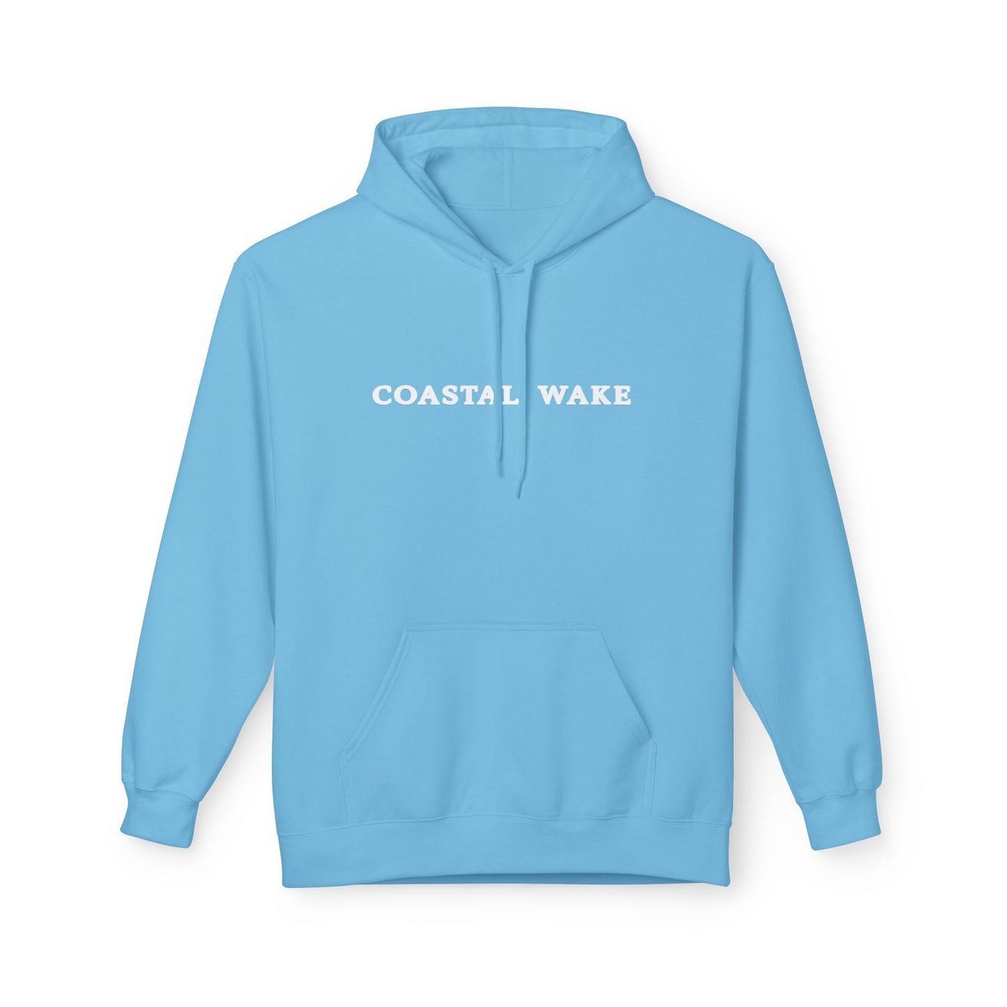 That's What Sea Said Hoodie