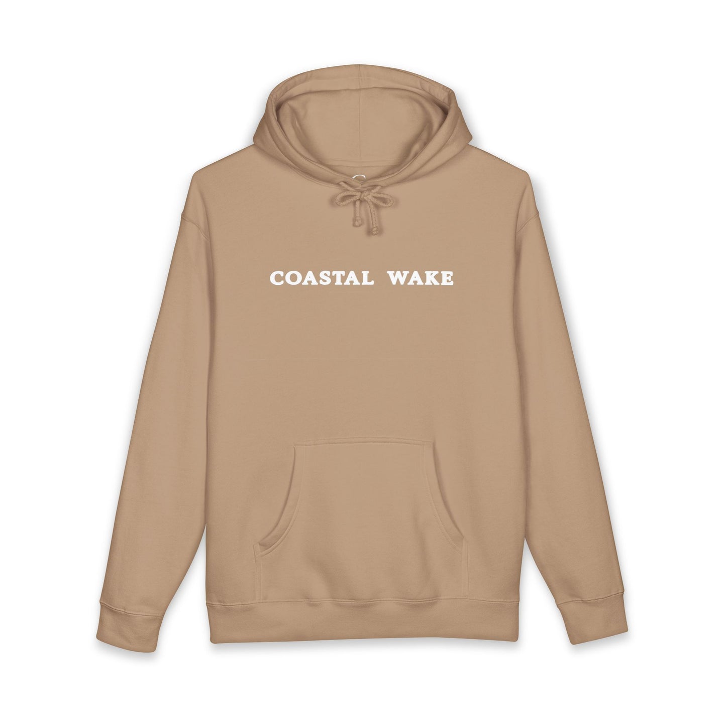 Surf Fishing Hoodie