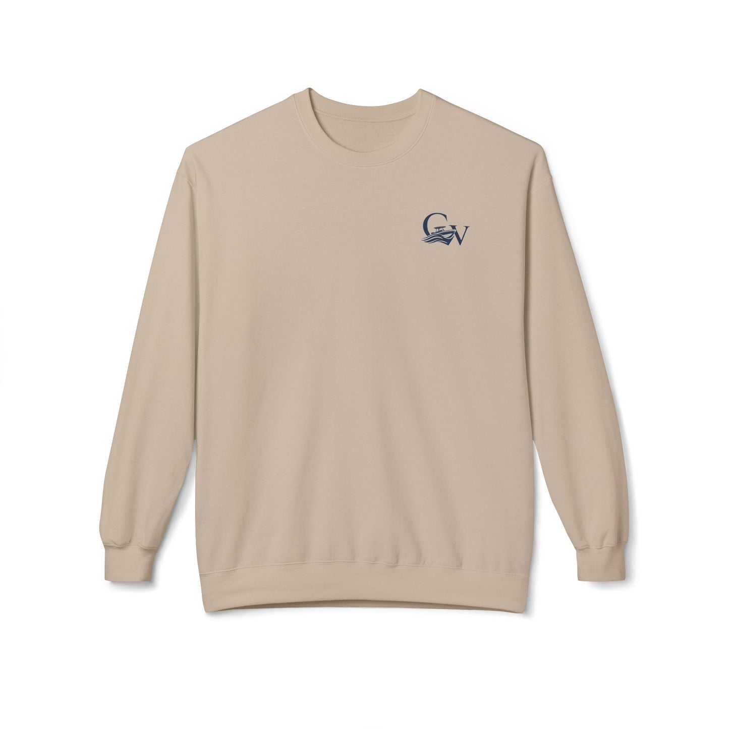 Goodest Boy Sweatshirt Pullover