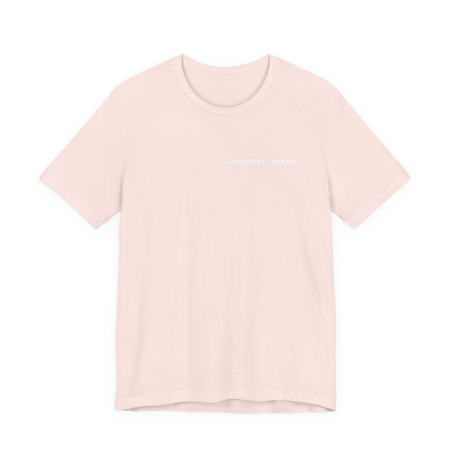 Turtle Time Tee