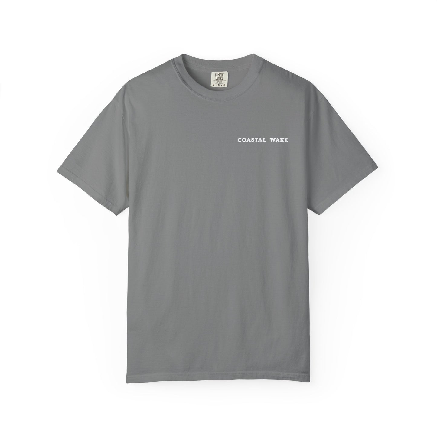 Offshore Ray Tee