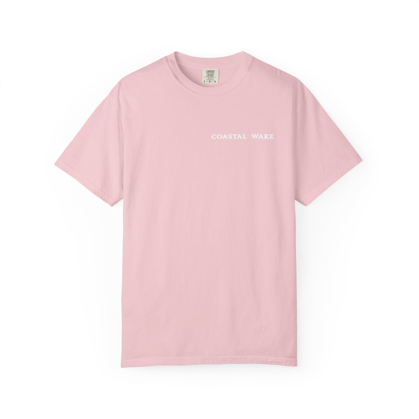 Turtle Time Tee