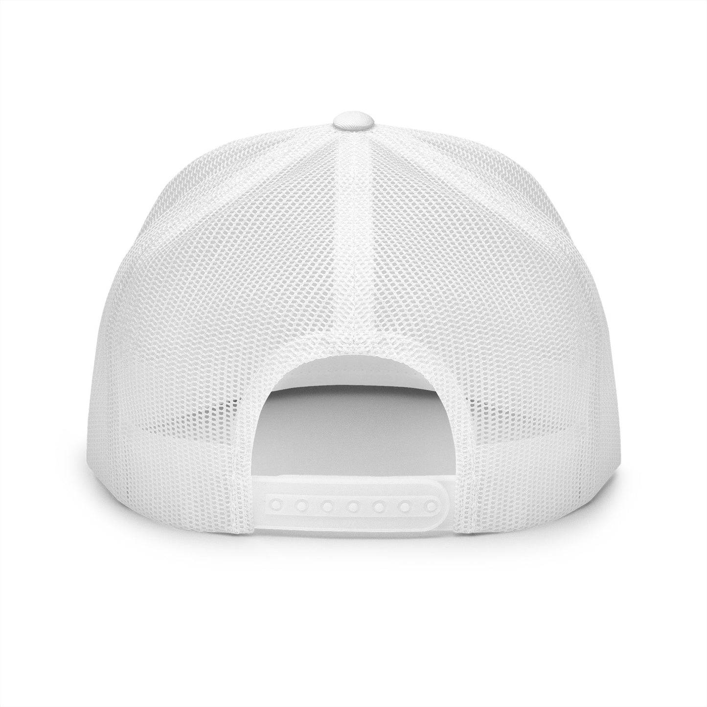 Marlin Bone Hat
