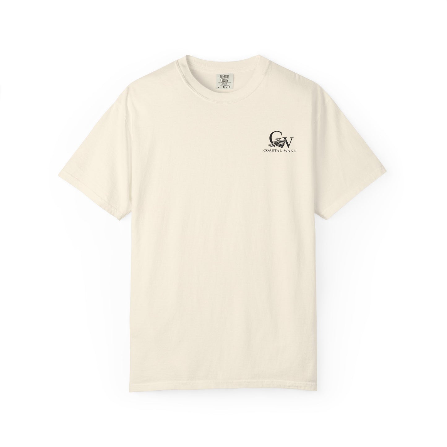 Osprey Catch Graphic Tee