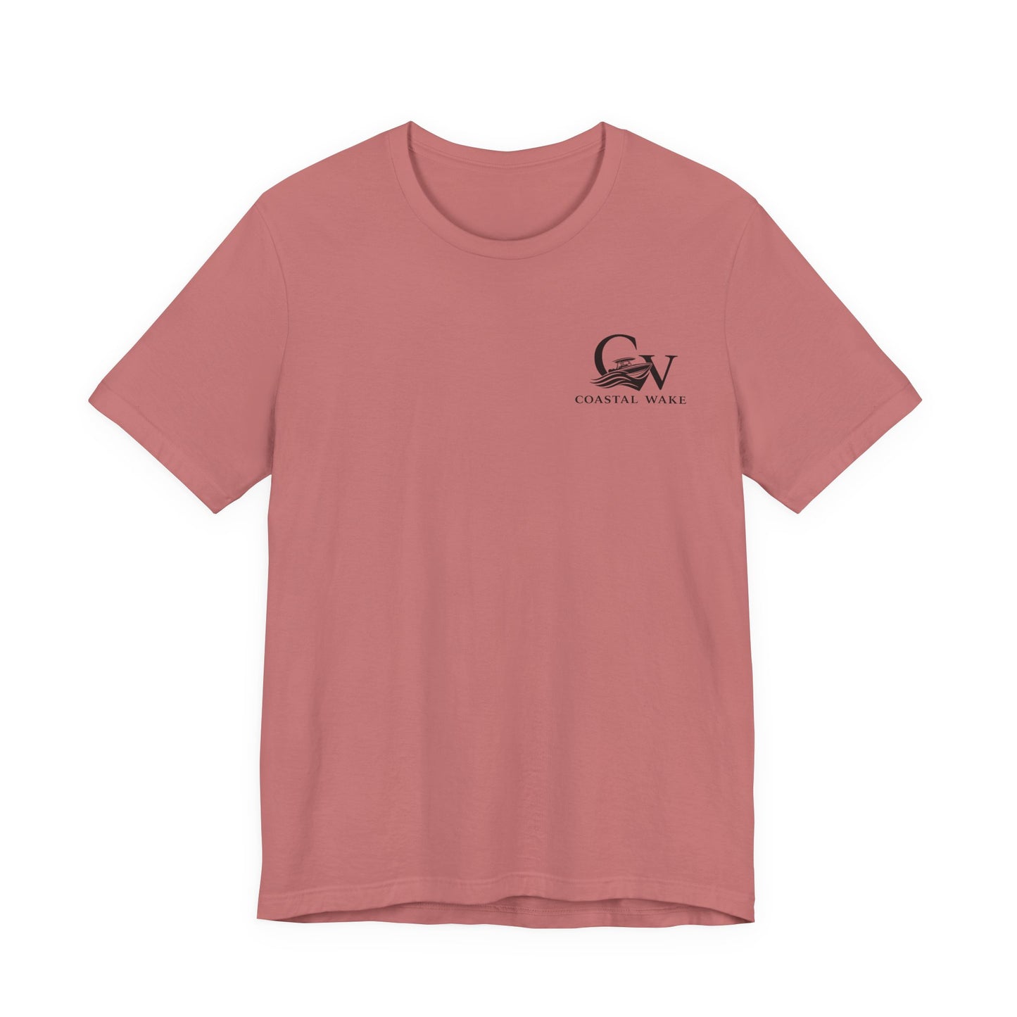 Reel Pretty, Reel Dangerous T-Shirt