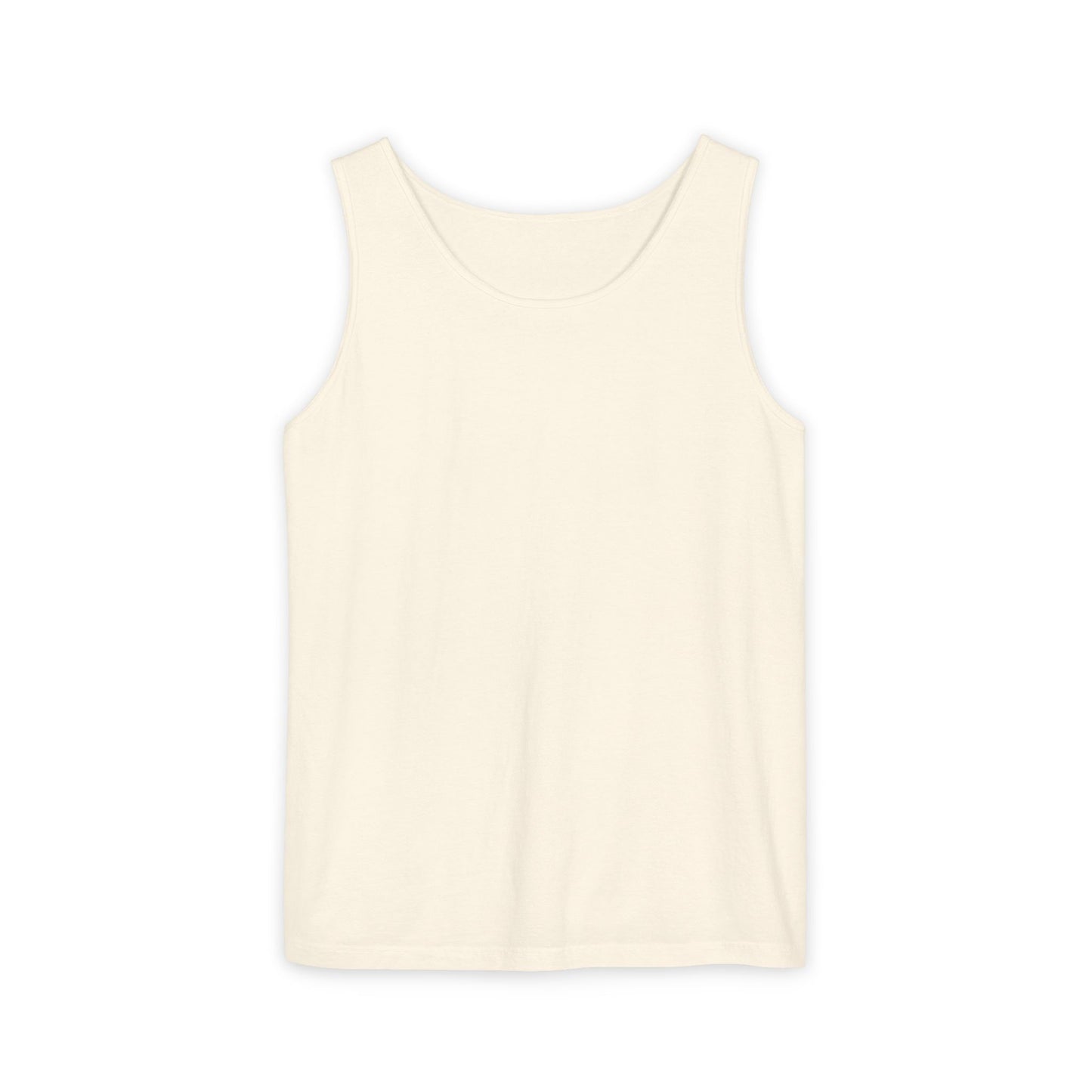 Stay in the Channel Tank Top