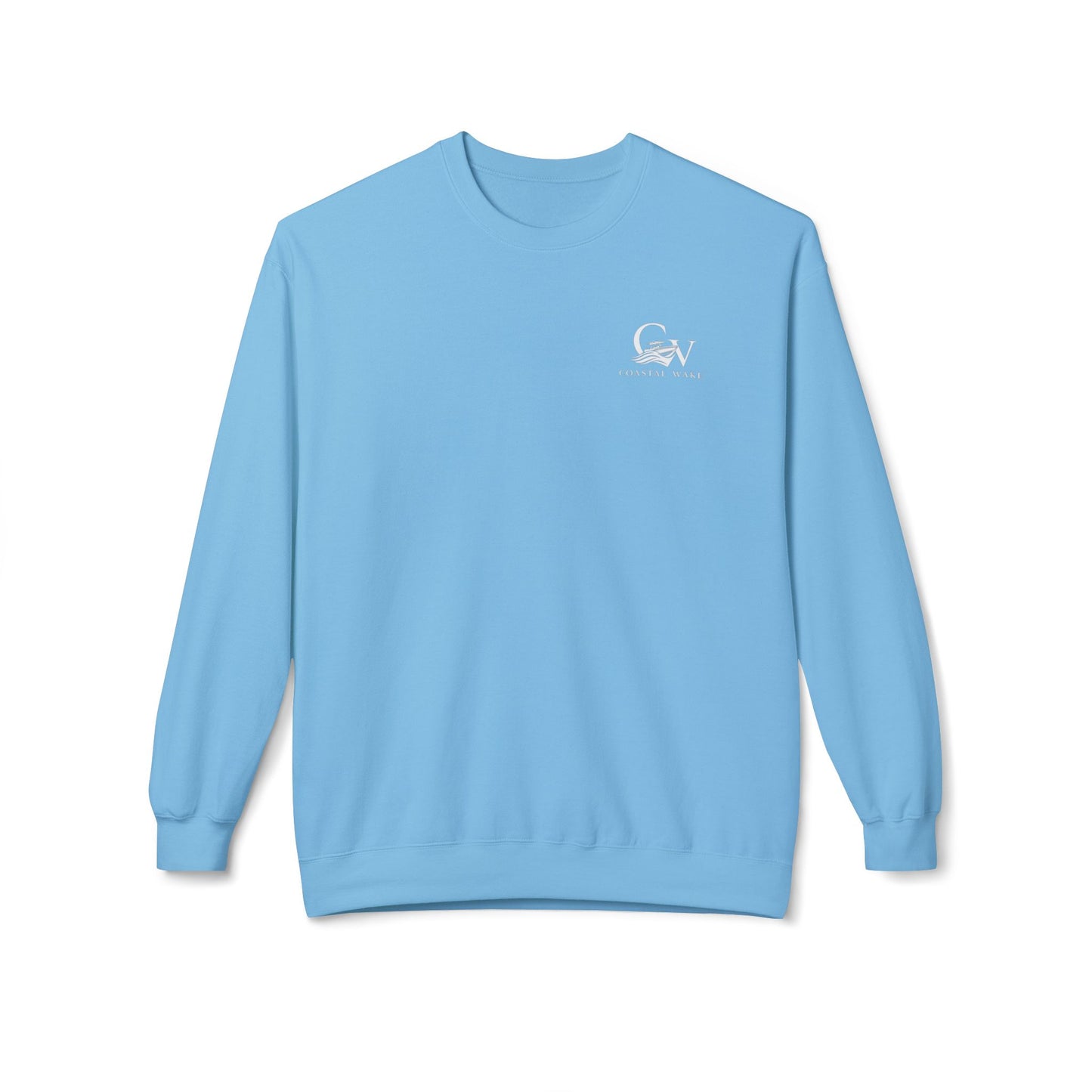 Vintage Beach Truck Sweatshirt