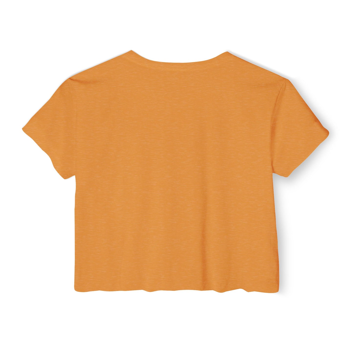 Beach Vibes Crop Top