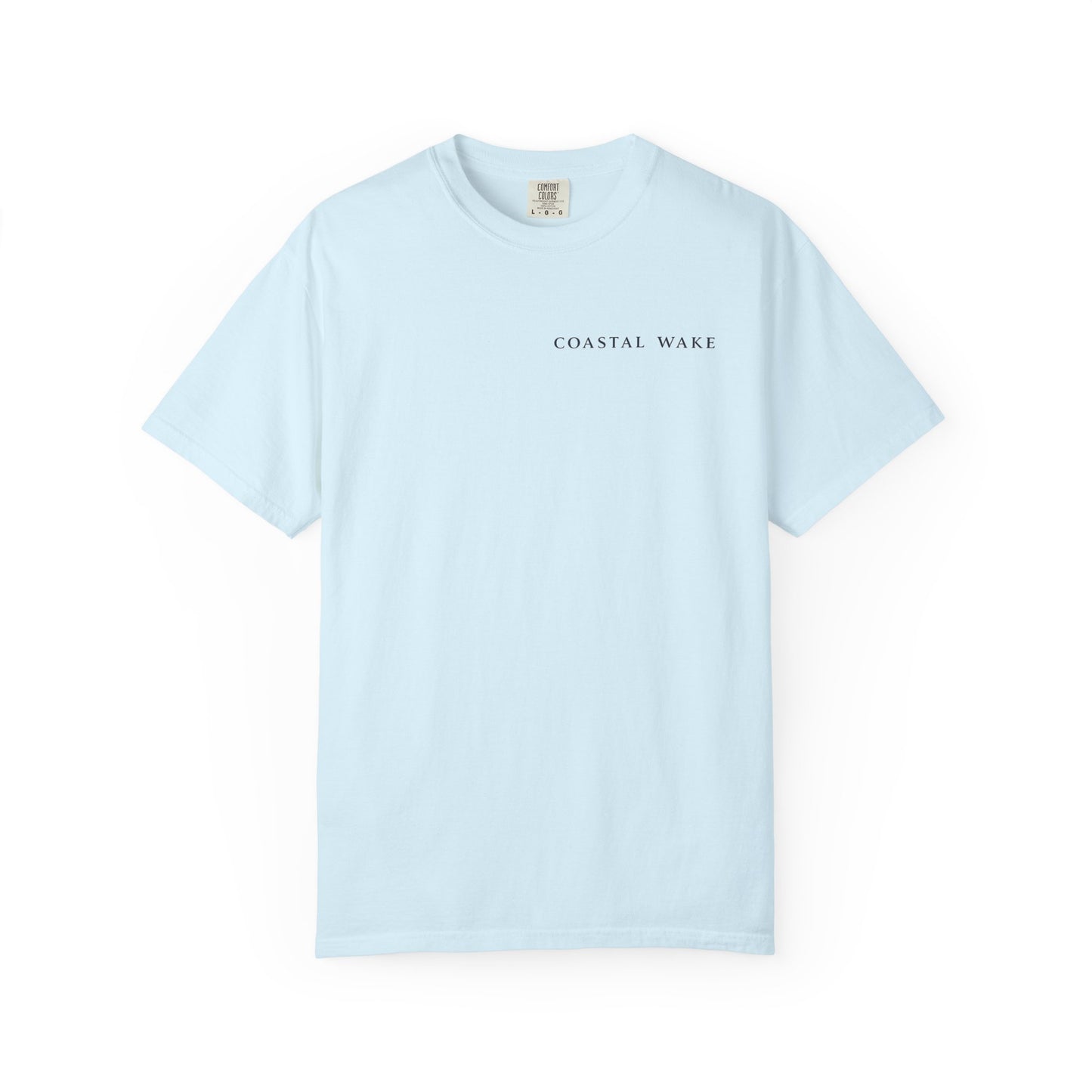 Runs on Fuel and Bad Decisions Tee