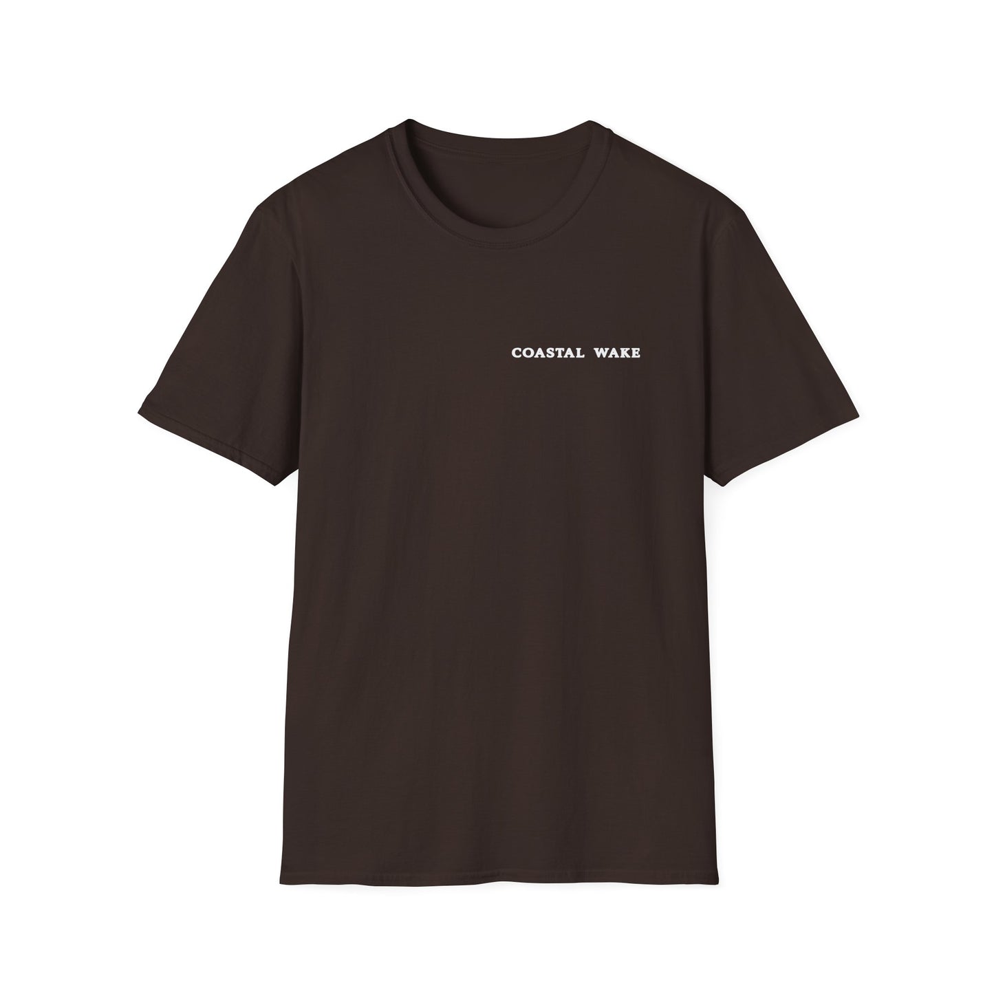 Duck Camo Offshore Edition Tee