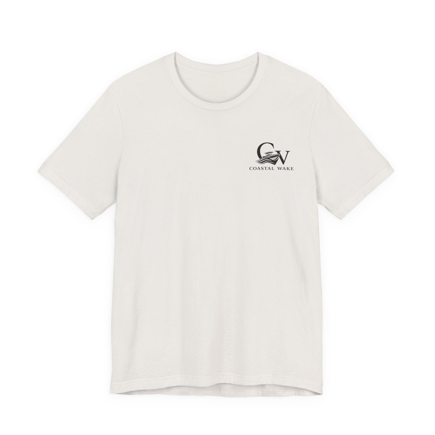 Wrap It Around the Pole Tee