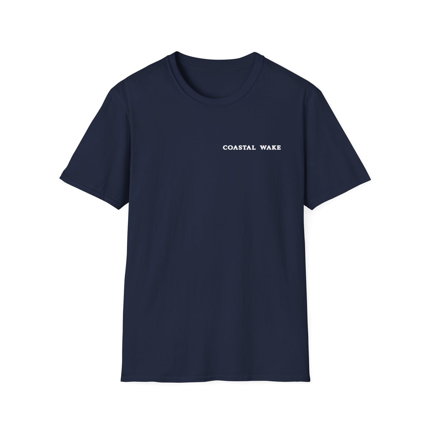 Kraken Grip Summer Tee