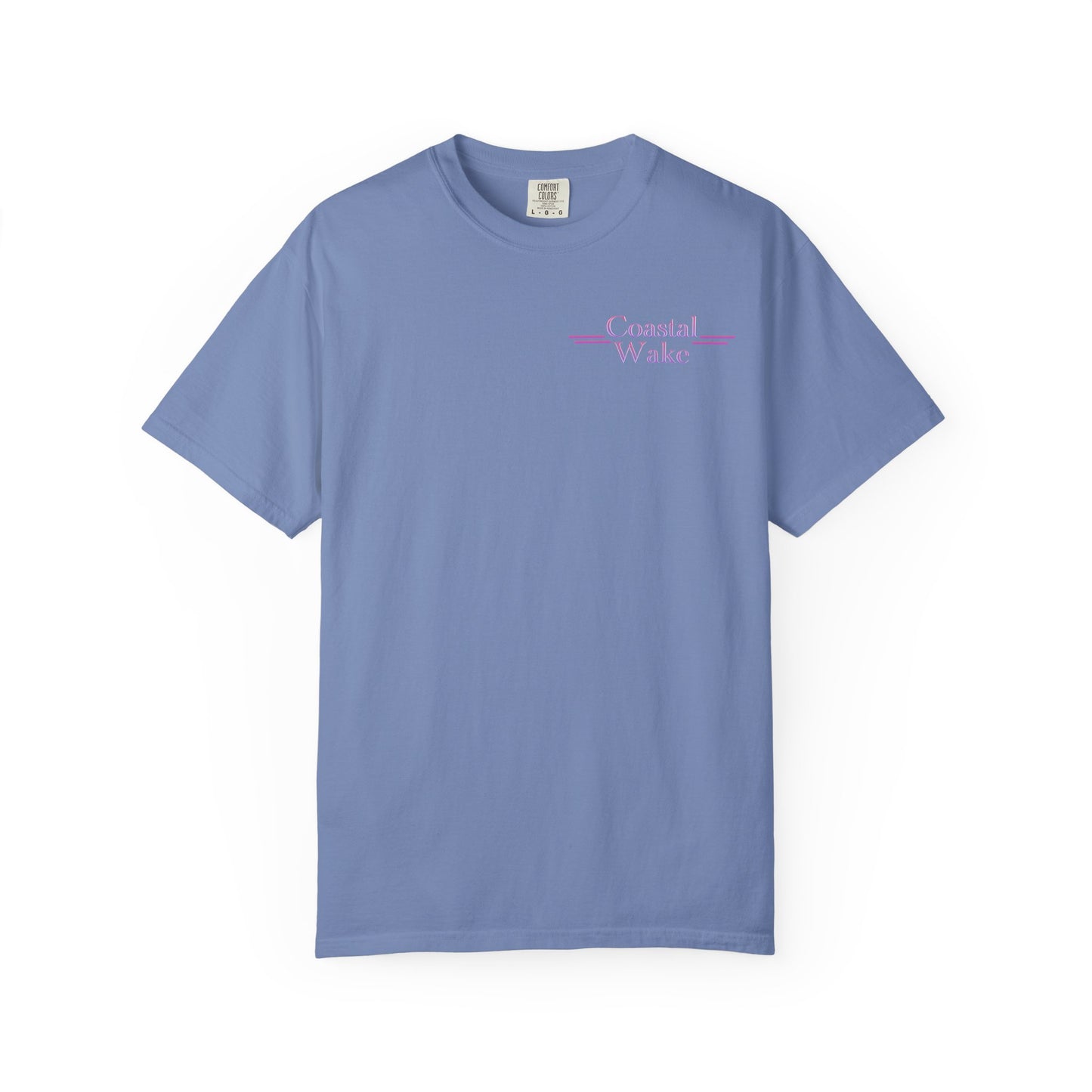 Just Rum With It Tee