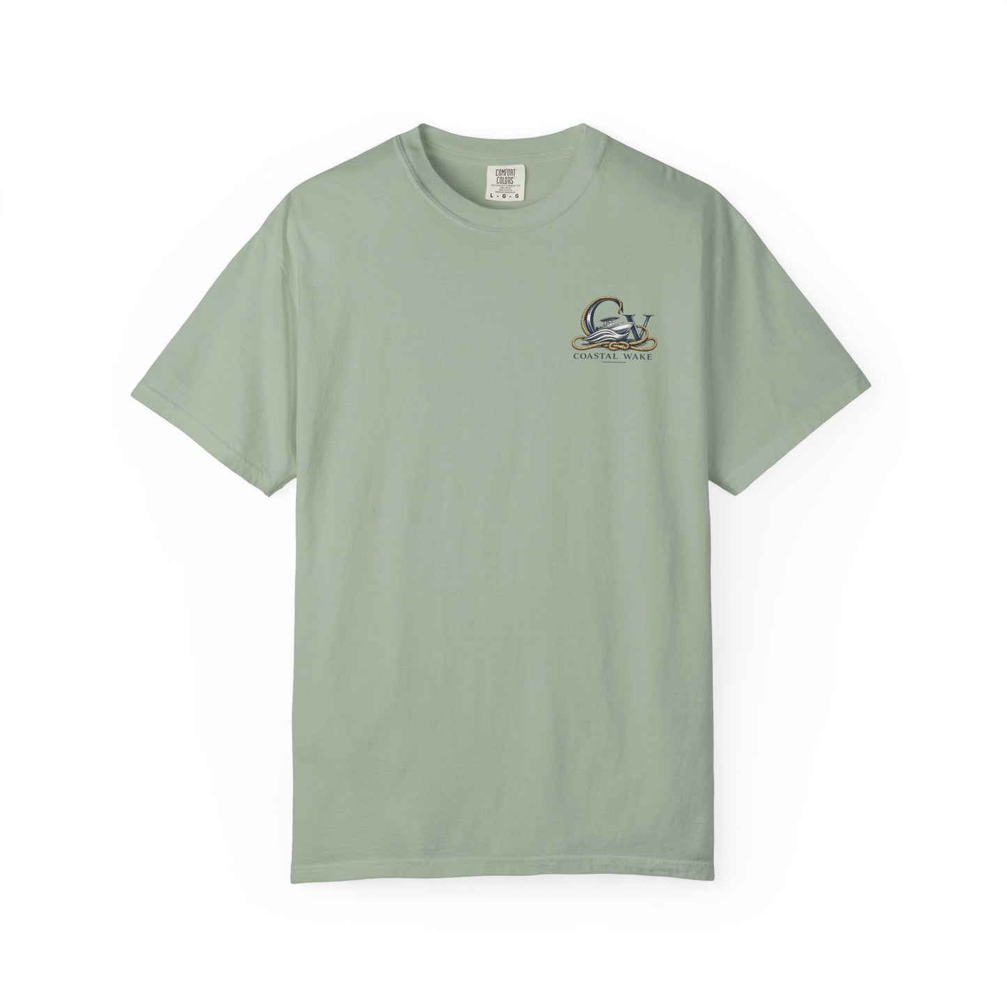 Dock Essentials T-Shirt