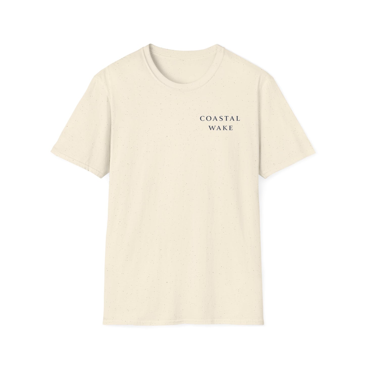 Bushel, Mallet & Cold One Tee