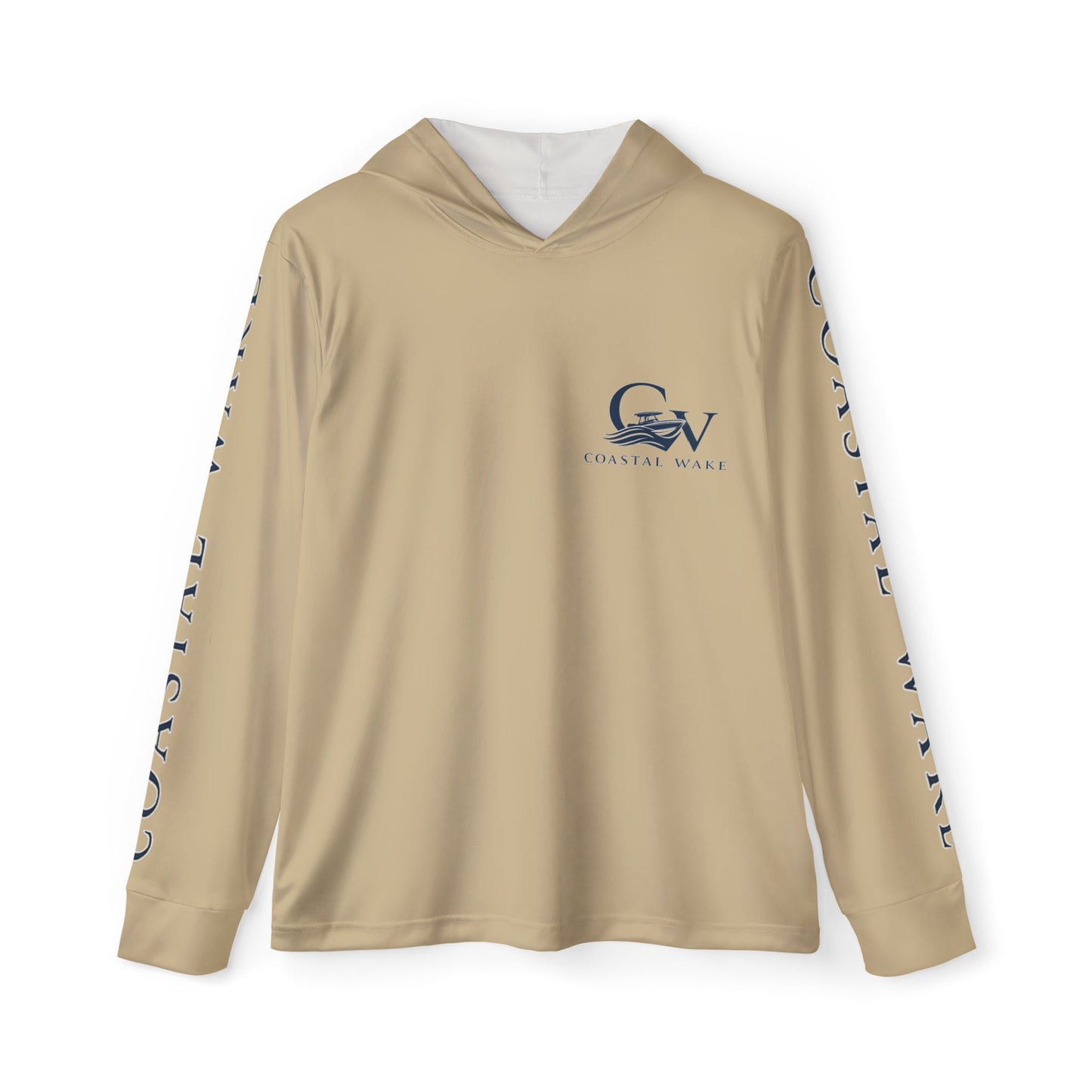 Canyon Run Performance Fishing Hoodie