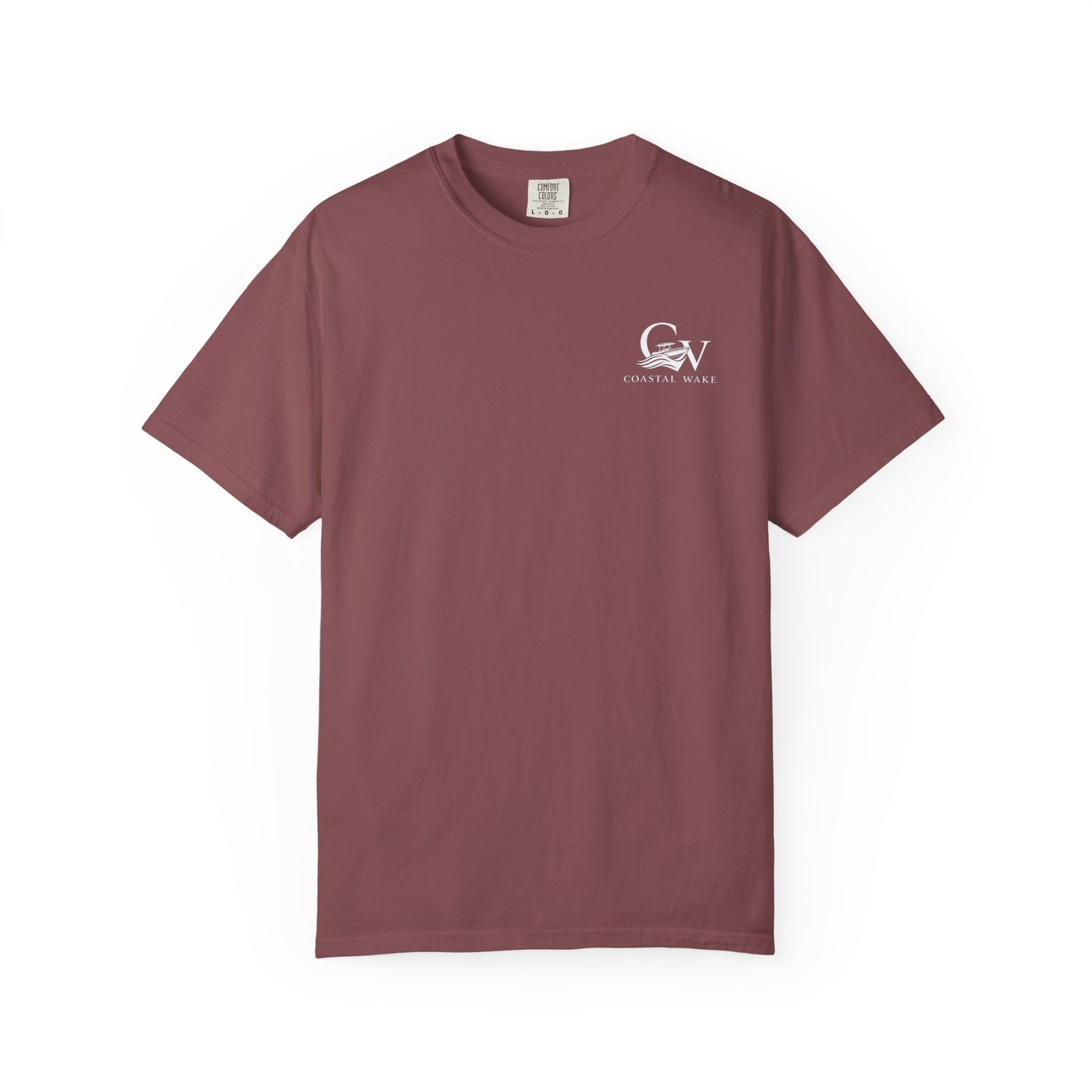 Fuel Dock Legends T-Shirt