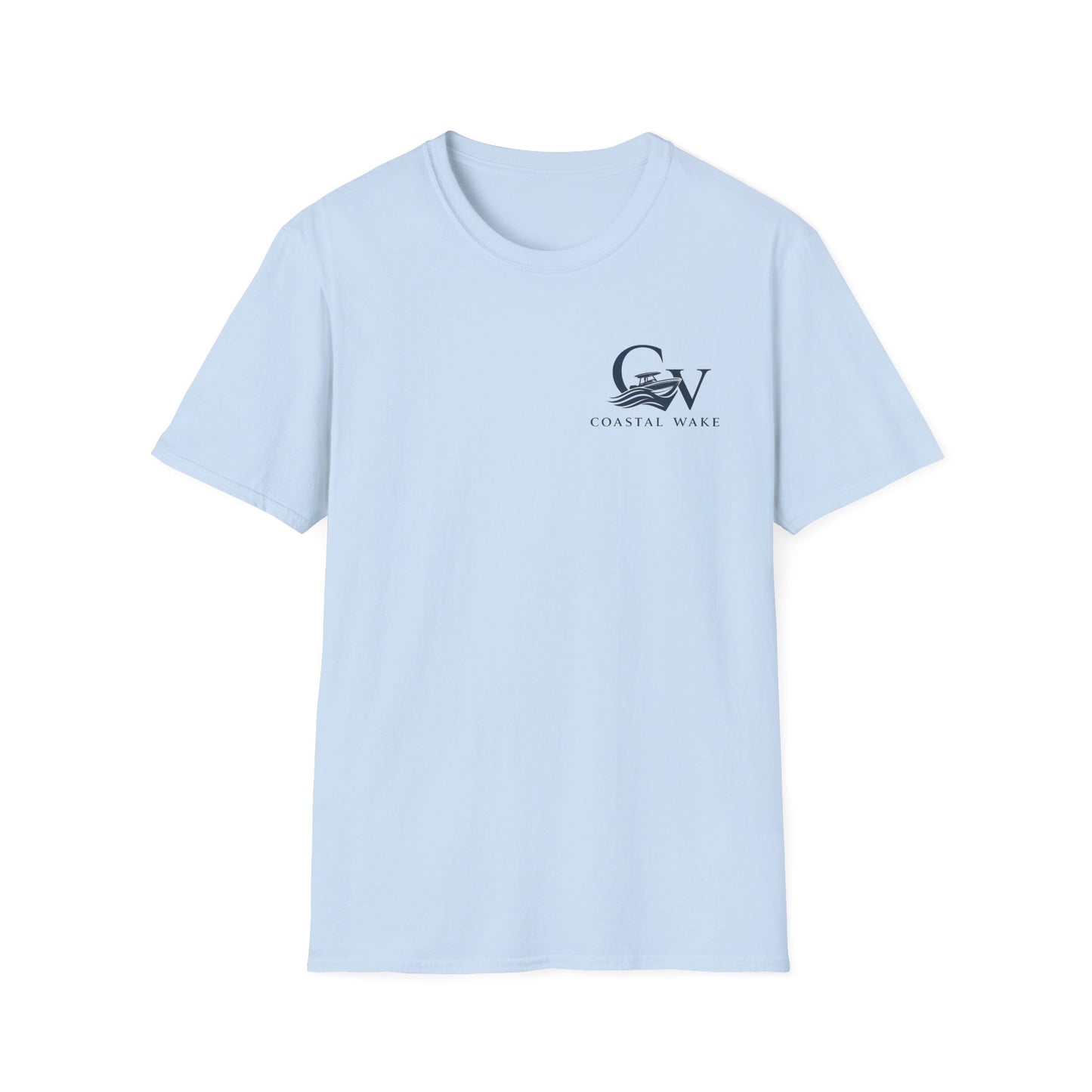 Cold Retriever Tee