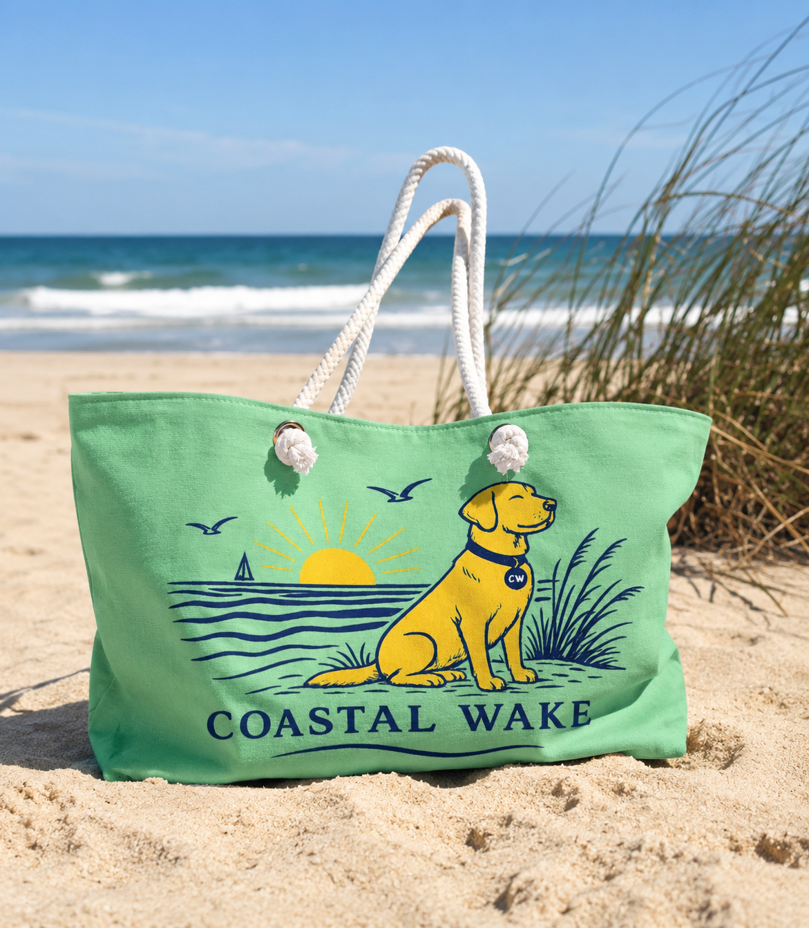 Coastal Gear