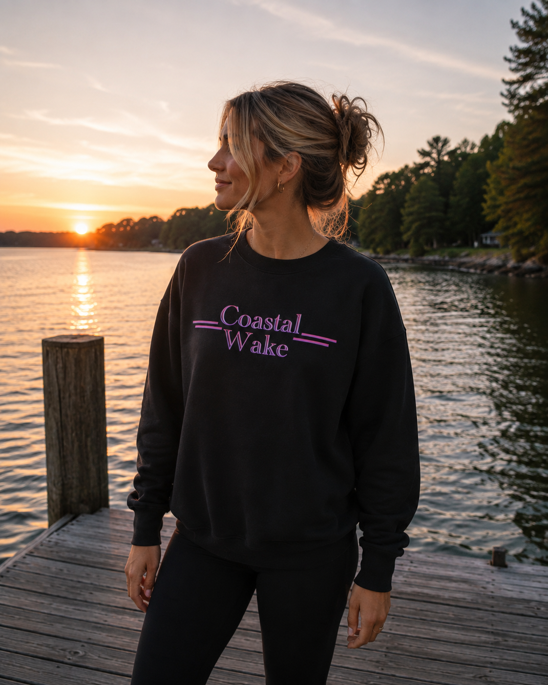 Womens Sweatshirts
