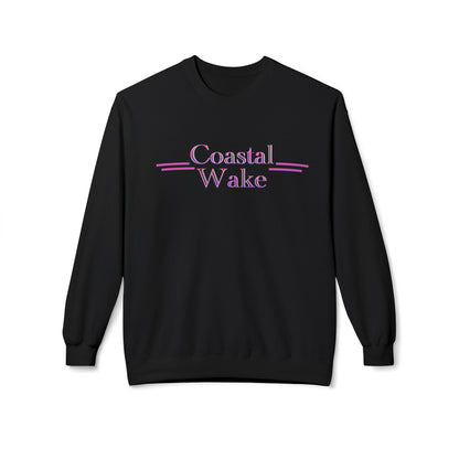 Retro Logo Sweatshirt