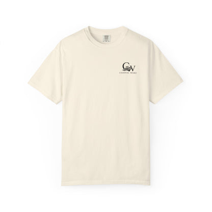 The Dock Father Tee