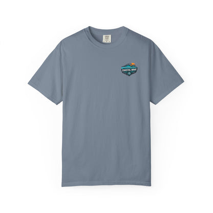 Explore Beyond Ocean Dive T-Shirt