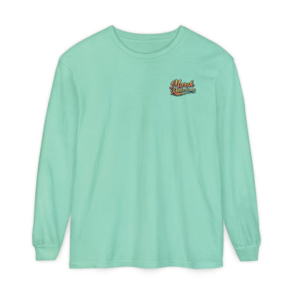 Marsh Reflections Long Sleeve