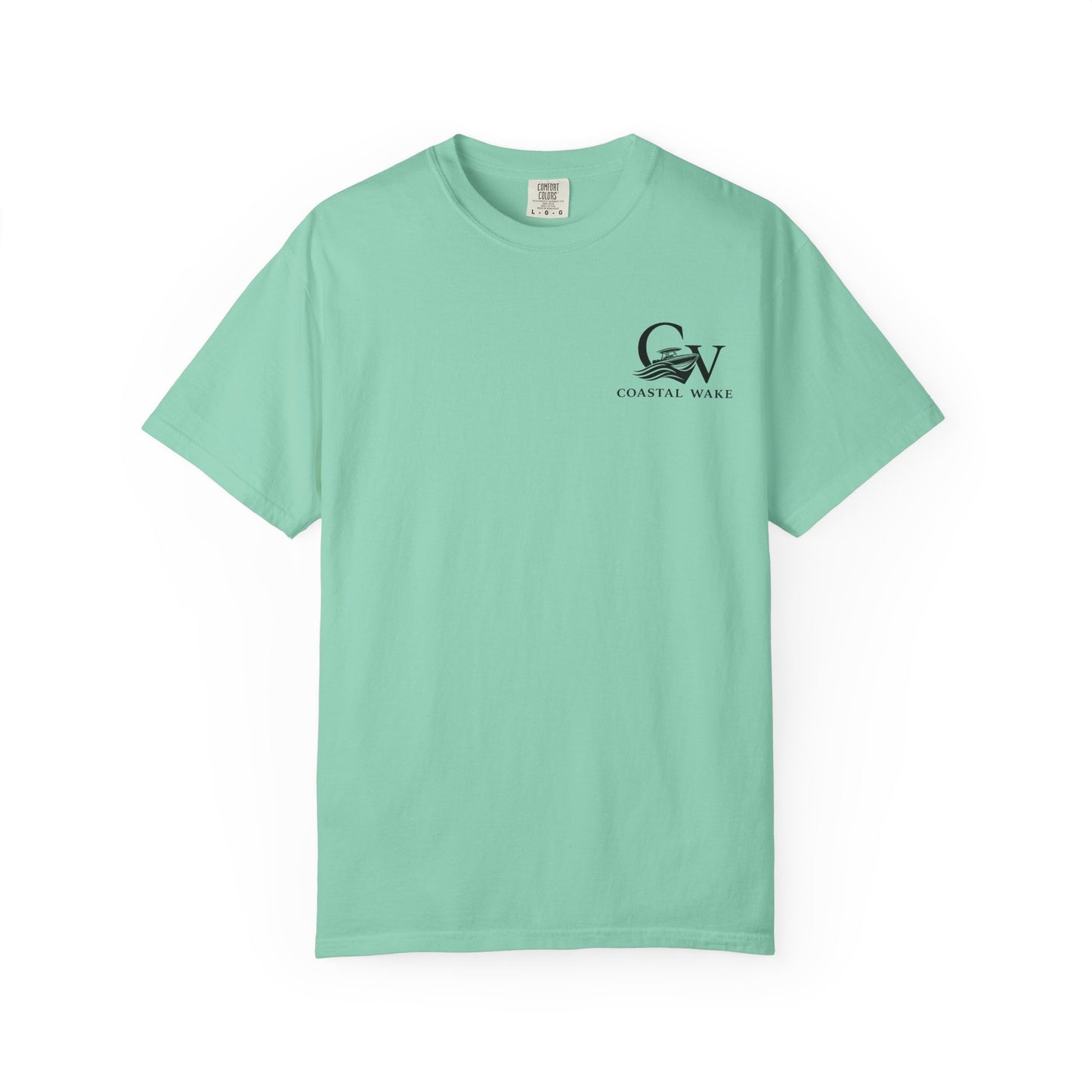 Reel Pretty, Reel Dangerous T-Shirt