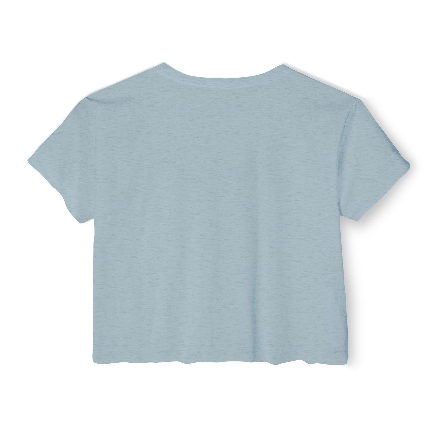 Nautical Heritage Crop Top