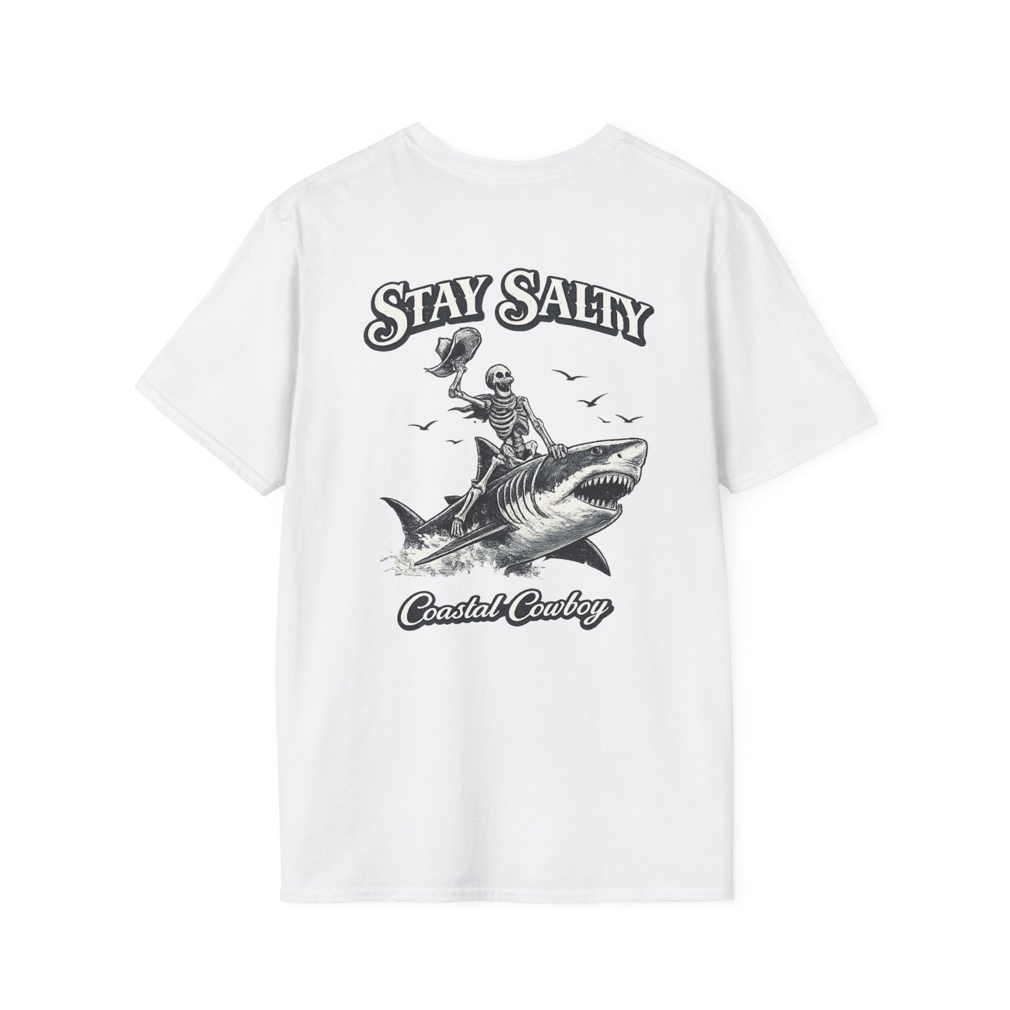 Stay Salty – Coastal Cowboy
