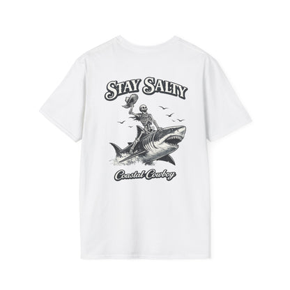 Stay Salty – Coastal Cowboy