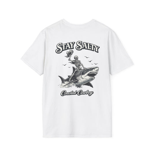 Stay Salty – Coastal Cowboy
