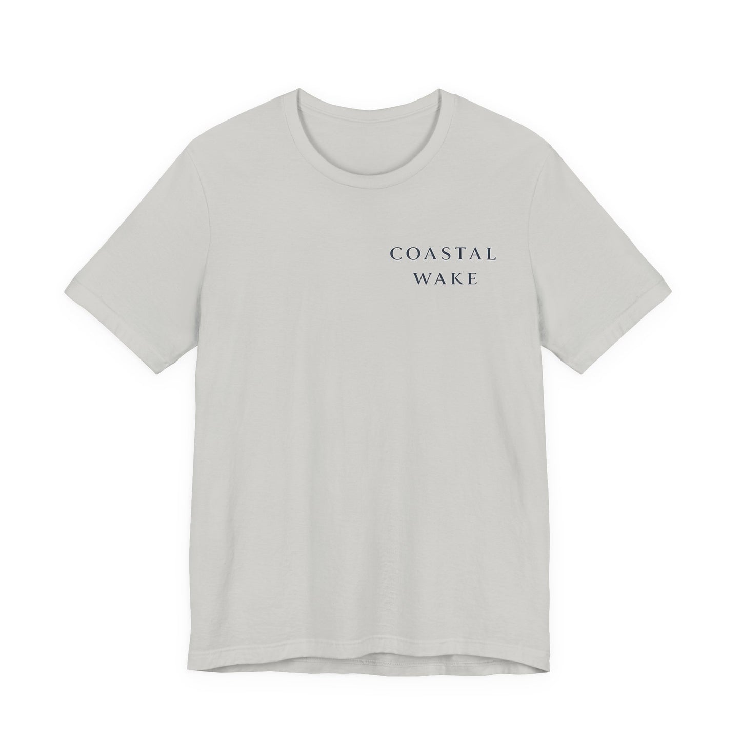 Offshore Ray Tee