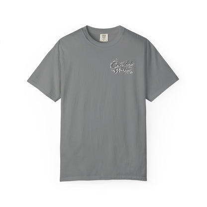 Sailor Pipe Captain Tee