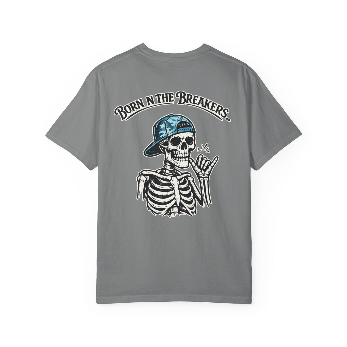 Born in the Breakers Tee