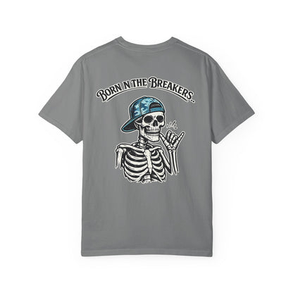 Born in the Breakers Tee