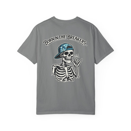 Born in the Breakers Tee