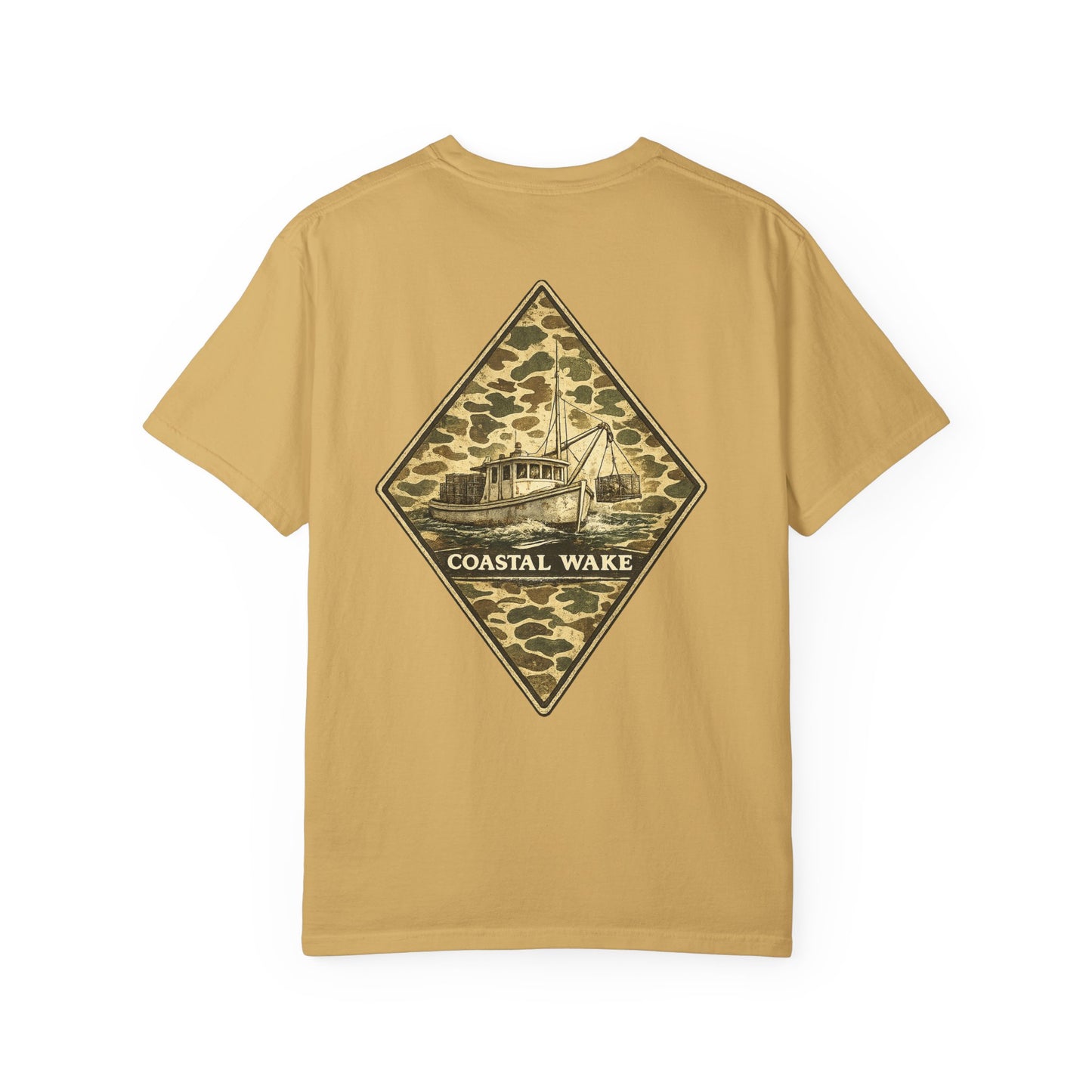 Chesapeake Heritage Tee